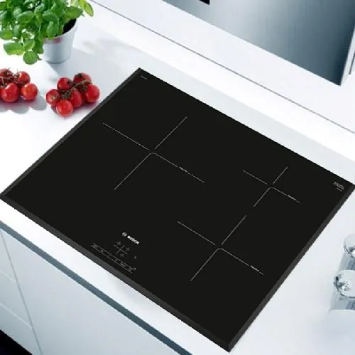 Bếp từ Bosch PUC631BB2E thiết kế âm sang trọng