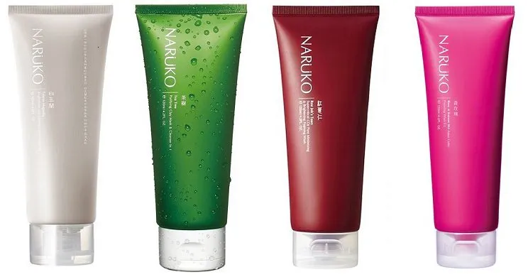 Review sữa rửa mặt Naruko: 'Cứu tinh' thật sự cho da dầu mụn?