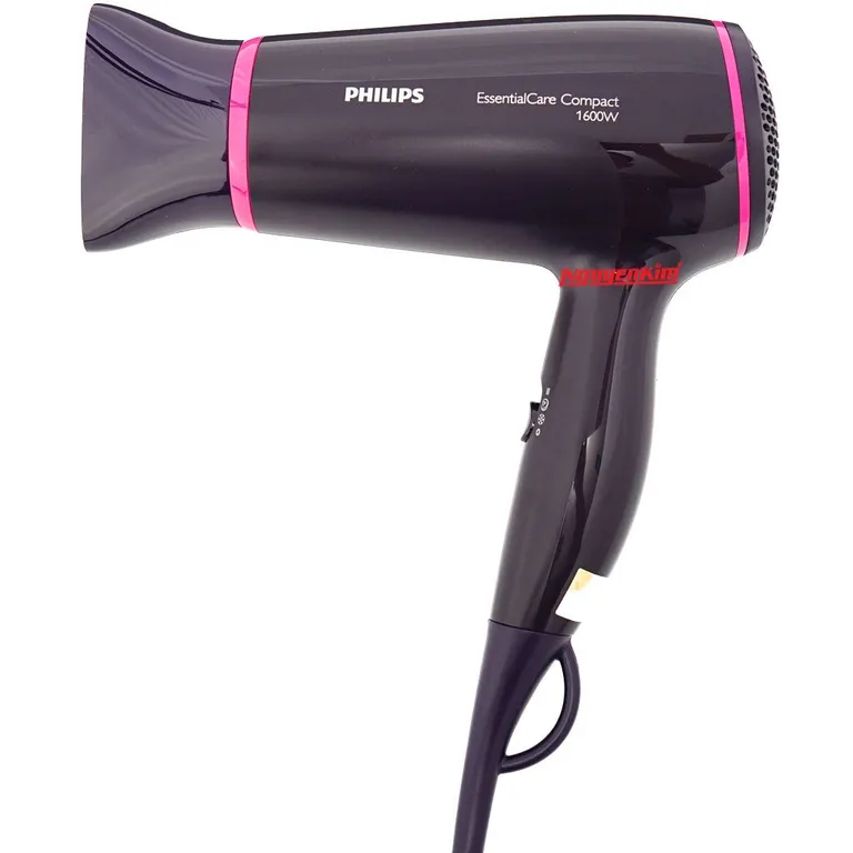 Máy sấy tóc Philips có tốt không? Review chất lượng và giá cả