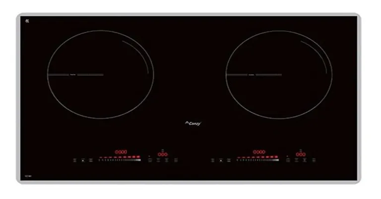 Bếp từ Canzy CZ08I chính hãng bền, đẹp, giá rẻ nhất