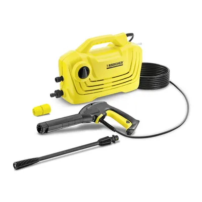 Máy rửa xe Karcher công nghệ Đức