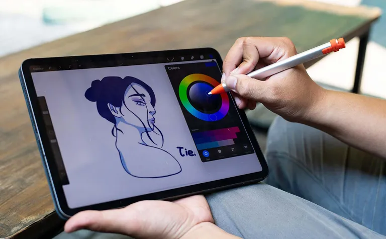 Bút cảm ứng loại nào tốt? Top 5 gợi ý đáng mua nhất