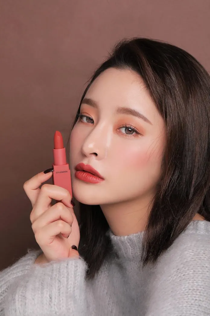 Đỏ đất quyến rũ