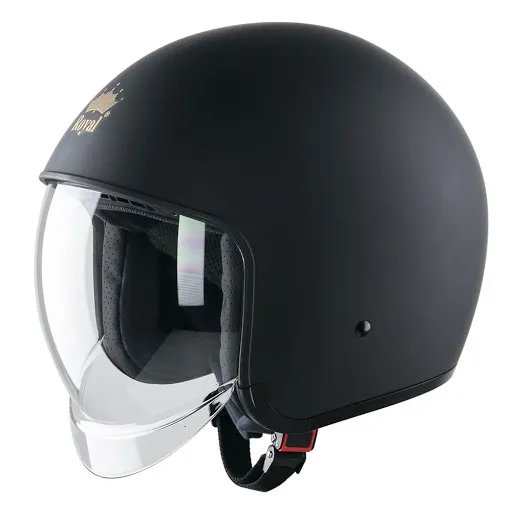 Mũ bảo hiểm có kính râm ẩn bên trong tiện lợi