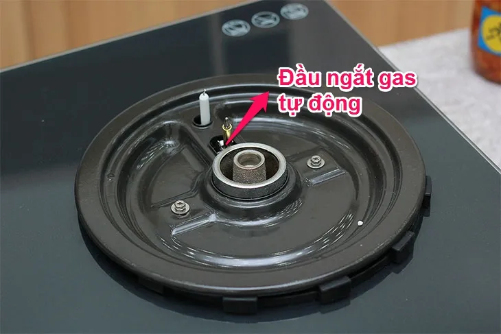 Cân nhắc ưu và nhược điểm khi chọn mua bếp gas hẹn giờ