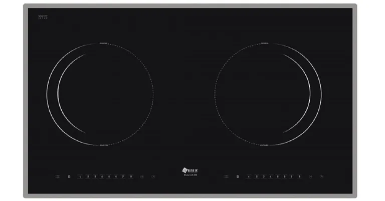 Review 3 mẫu bếp từ đôi giá rẻ, sang trọng, hiện đại nhất