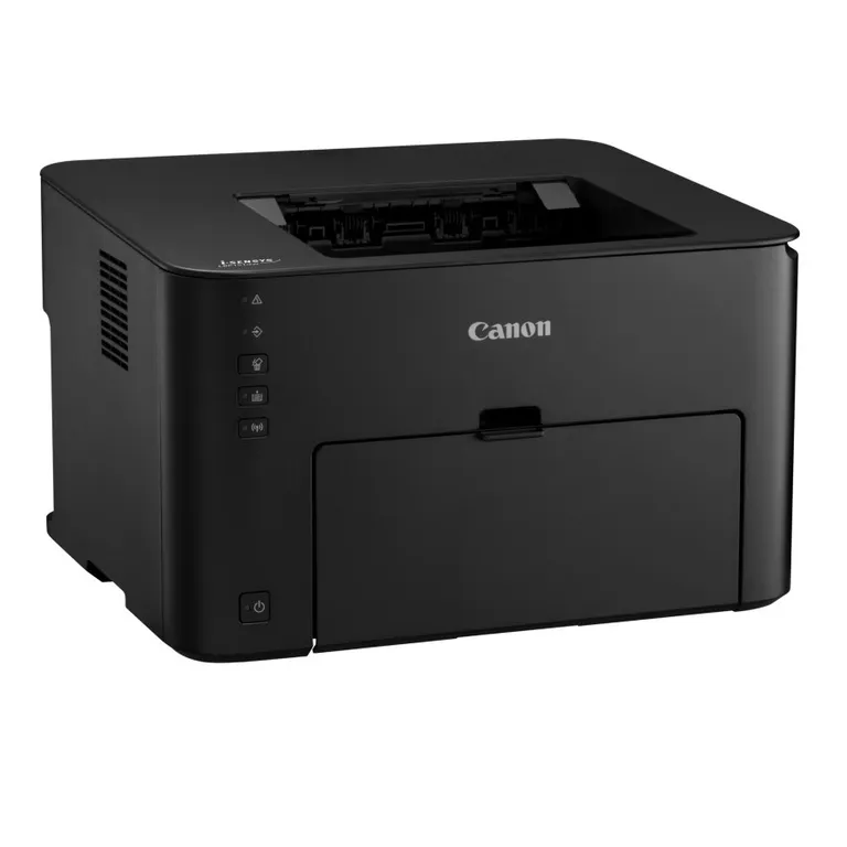 Thiết kế nhỏ gọn và hiện đại của máy in Canon LBP151DW
