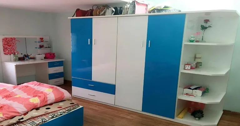 Những lưu ý khi lựa chọn tủ nhựa đài loan