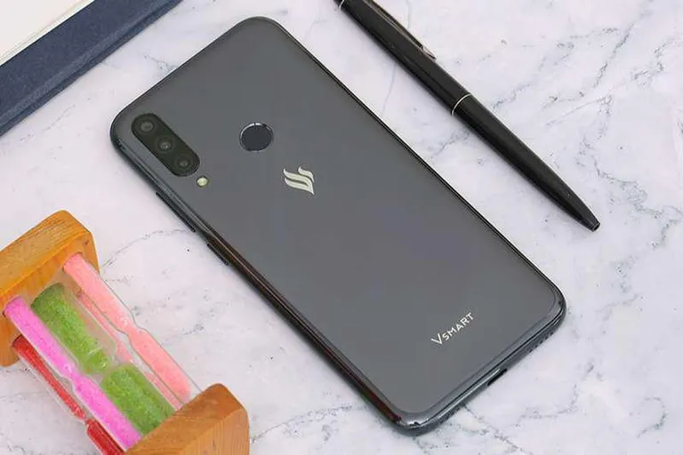 Điện thoại Vsmart Joy 3