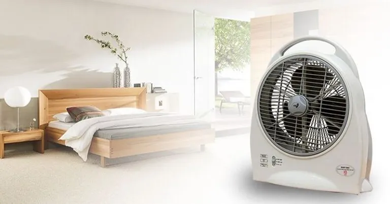 Bí quyết chọn mua quạt điện chính hãng, giá ưu đãi nhất