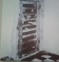 Khu trưng bày về chế độ lao tù Côn Đảo