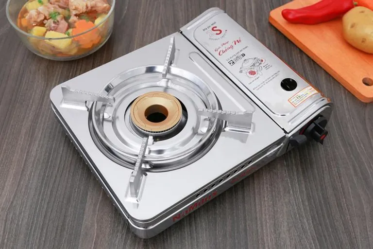 Bếp gas mini Namilux NH-054AS