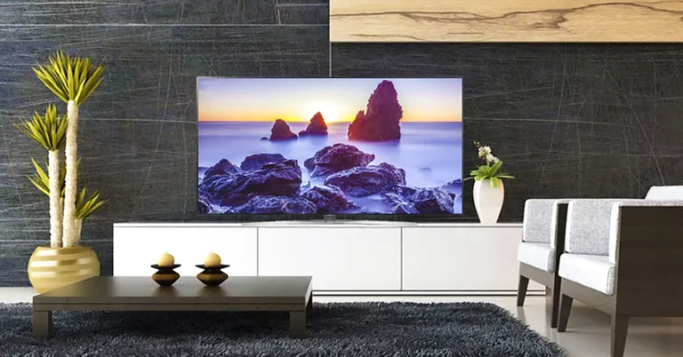 Top 3 smart tivi có chất lượng cực tốt trong tầm giá 15 triệu