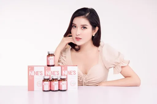 Cơ chế hoạt động của viên uống trắng da