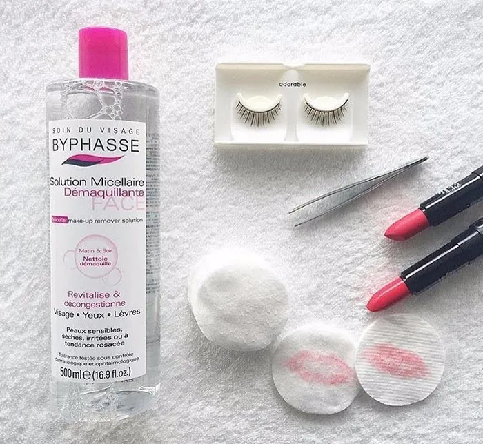 Review nước tẩy trang Byphasse: 'Bản dupe' hoàn hảo của Bioderma?