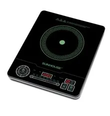 Bảng điều khiển bếp từ Sunhouse