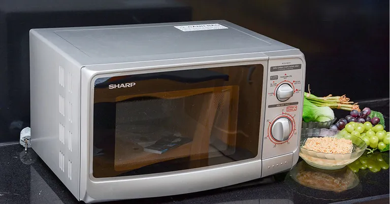 [Review] TOP 5 lò vi sóng tốt nhất hiện nay bạn chớ bỏ lỡ