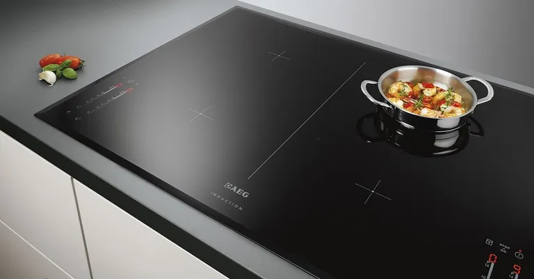 Bếp từ AEG của Đức bán chạy nhất trên thị trường hiện nay