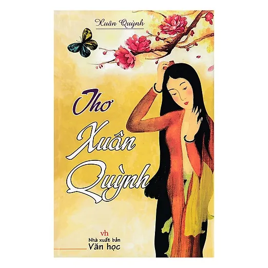 Thơ Xuân Quỳnh về tình yêu