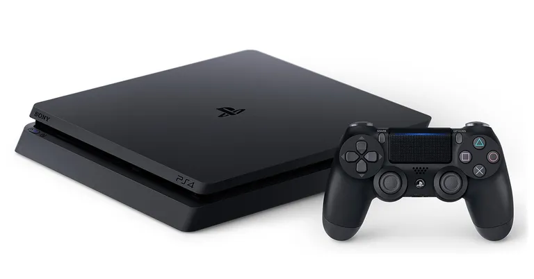 Máy chơi game PS4, thỏa sức thư giãn với những mẹo đơn giản