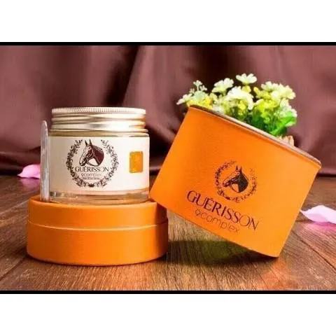 Kem ngựa Guerisson 9 Complex Cream
