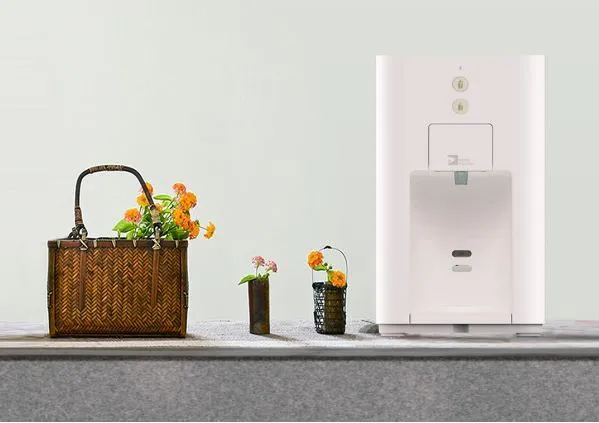 Giá máy pha sữa Xiaomi Kolamama có sự chênh lệch lớn trên thị trường