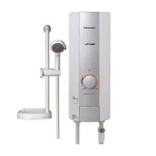 Cấu tạo bình nóng lạnh trực tiếp