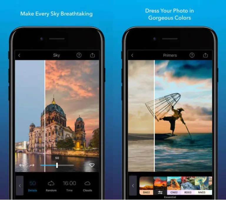 Với bức ảnh ngược sáng đừng nên xóa đi và áp dụng ngay công thức chỉnh ảnh hợp lý nhất trên điện thoại.