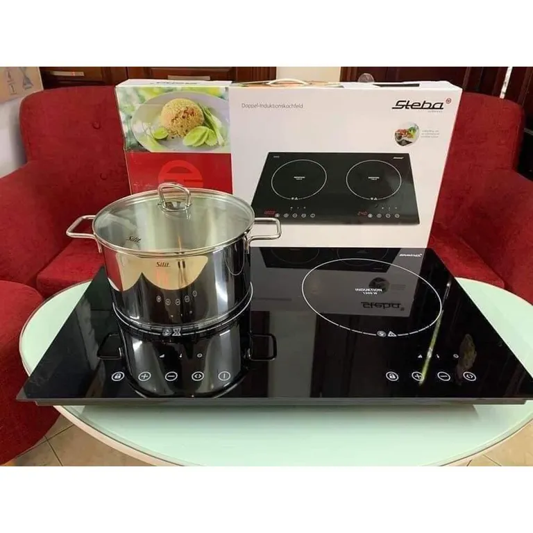 bếp từ đôi tiết kiệm điện