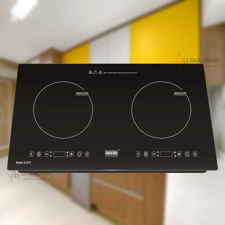 bếp từ Giovani G272T