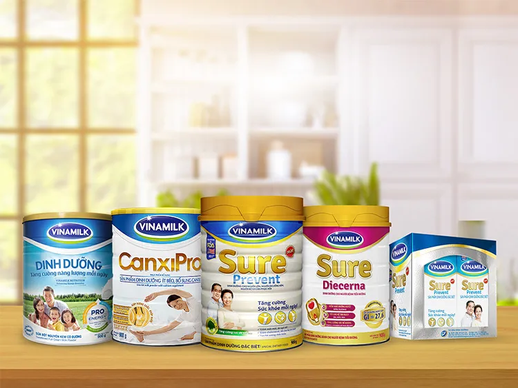 Sữa bột cho bé: loại nào tốt và cách sử dụng an toàn