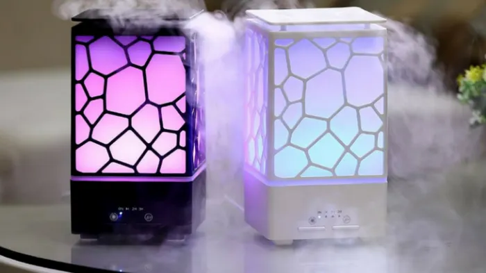 Cách sử dụng máy khuếch tán tinh dầu