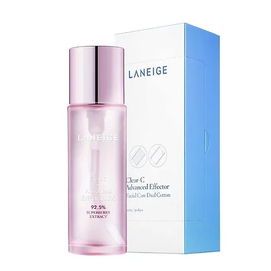 Tinh chất Laneige Clear C Advanced Effector_EX