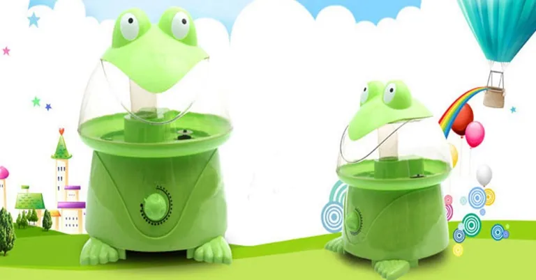 Những loại máy phun sương được yêu thích nhất hiện nay