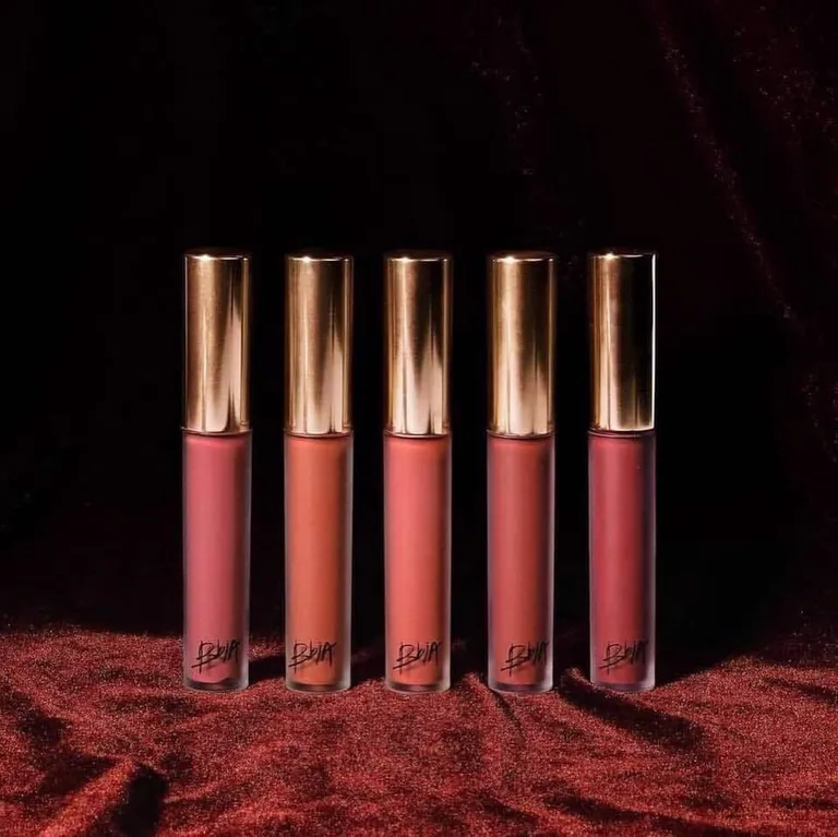 Son kem Bbia Last Velvet Lip Tint Version 3