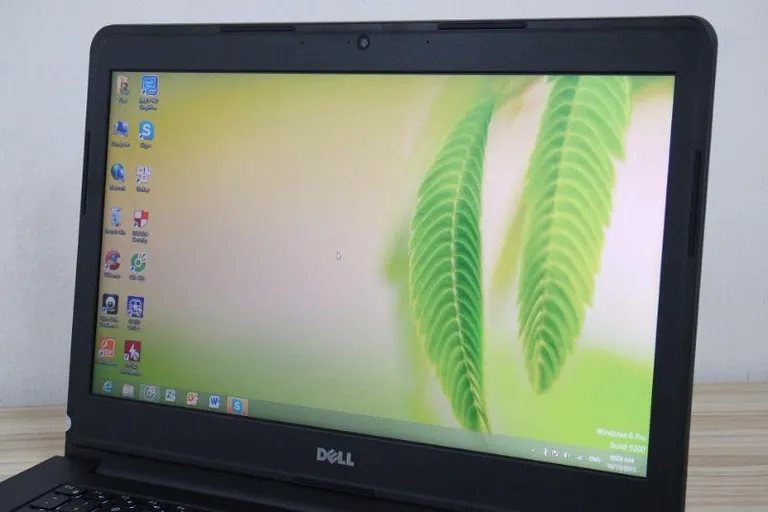 Laptop Dell Latitude E3450