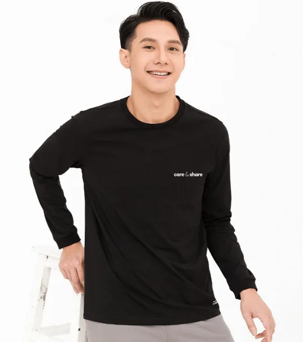 Coolmate và Care&Share lan tỏa giá trị cộng đồng