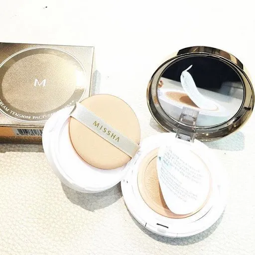 Thành phần tự nhiên dưỡng ẩm cho da