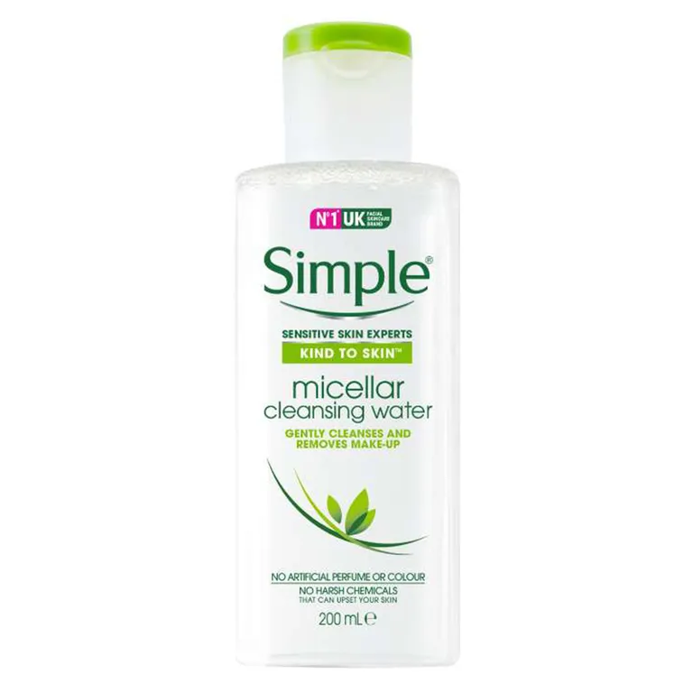 Review 6 mẫu nước tẩy trang loại tốt nhất, giá rẻ nhất