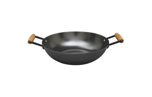 Chảo gang La Gourmet Nitrigan 36cm