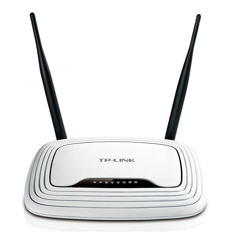 TP-Link TL-WR841N 300Mbps: Đánh giá chi tiết router WiFi giá 295k