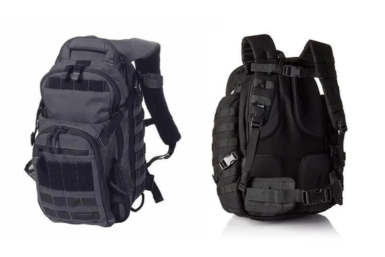 Thương hiệu balo của Tactical