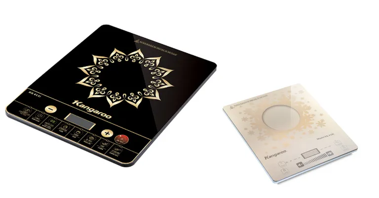 [HOT] Bảng giá bếp từ Kangaroo cập nhật mới nhất