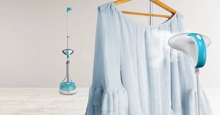 Những điểm ưu việt của bàn ủi hơi nước chính hãng