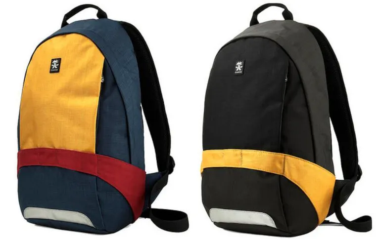 Balo sinh viên đại học Crumpler