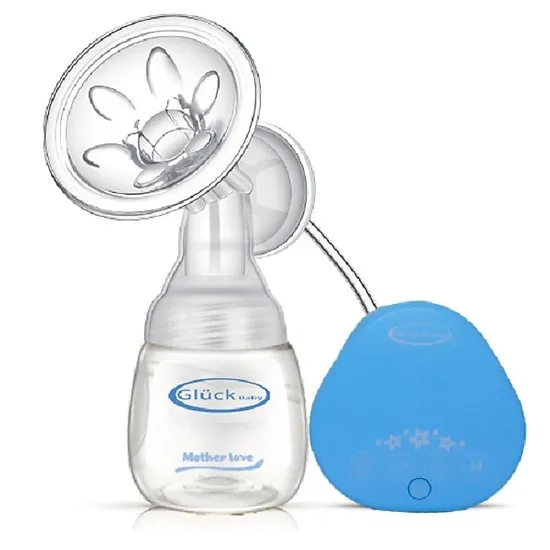 Chọn máy hút sữa có nhiều chế độ và cấp độ hút để đạt hiệu quả tốt nhất