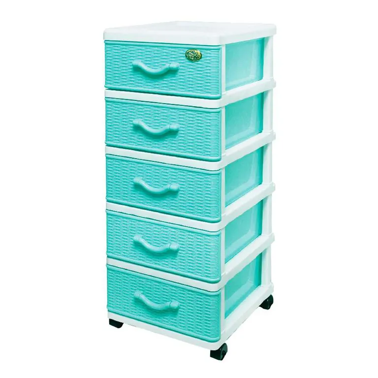 Tủ nhựa Nice Đại Đồng Tiến 