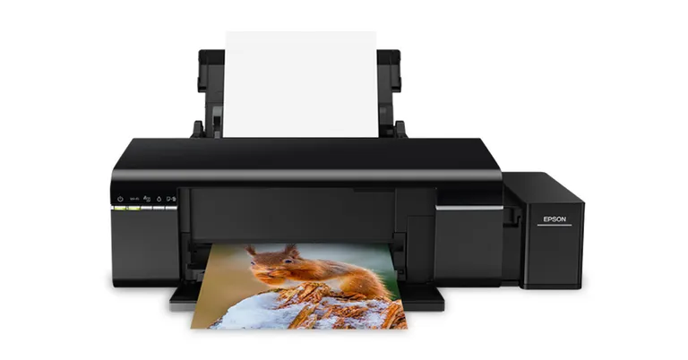 So sánh máy in laser và phun: chọn mua loại nào tốt hơn?