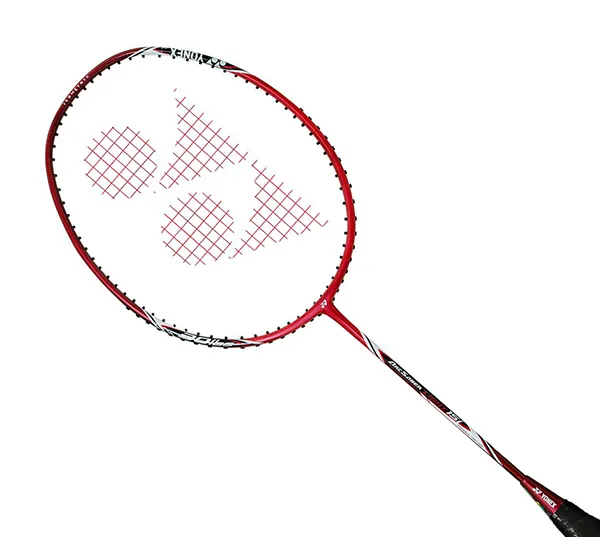 Vợt cầu lông Yonex: Hướng dẫn chọn mua chi tiết cho mọi trình độ