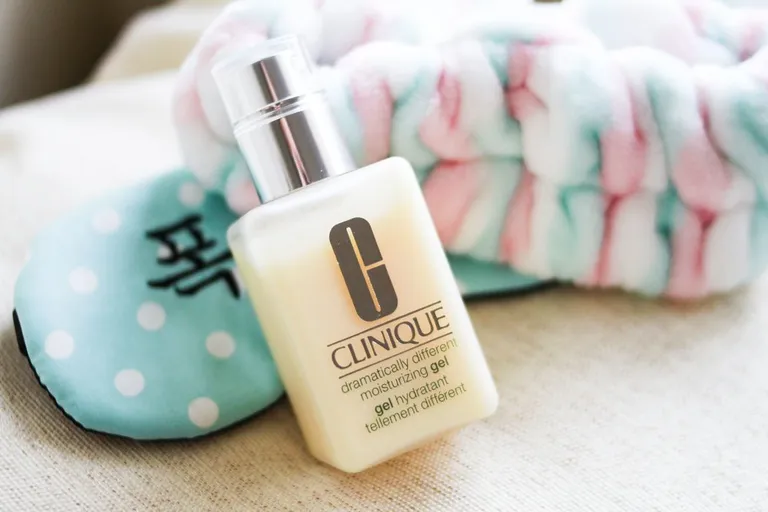 [HOT] Gel dưỡng ẩm clinique thần thánh ngon – bổ – rẻ nhất